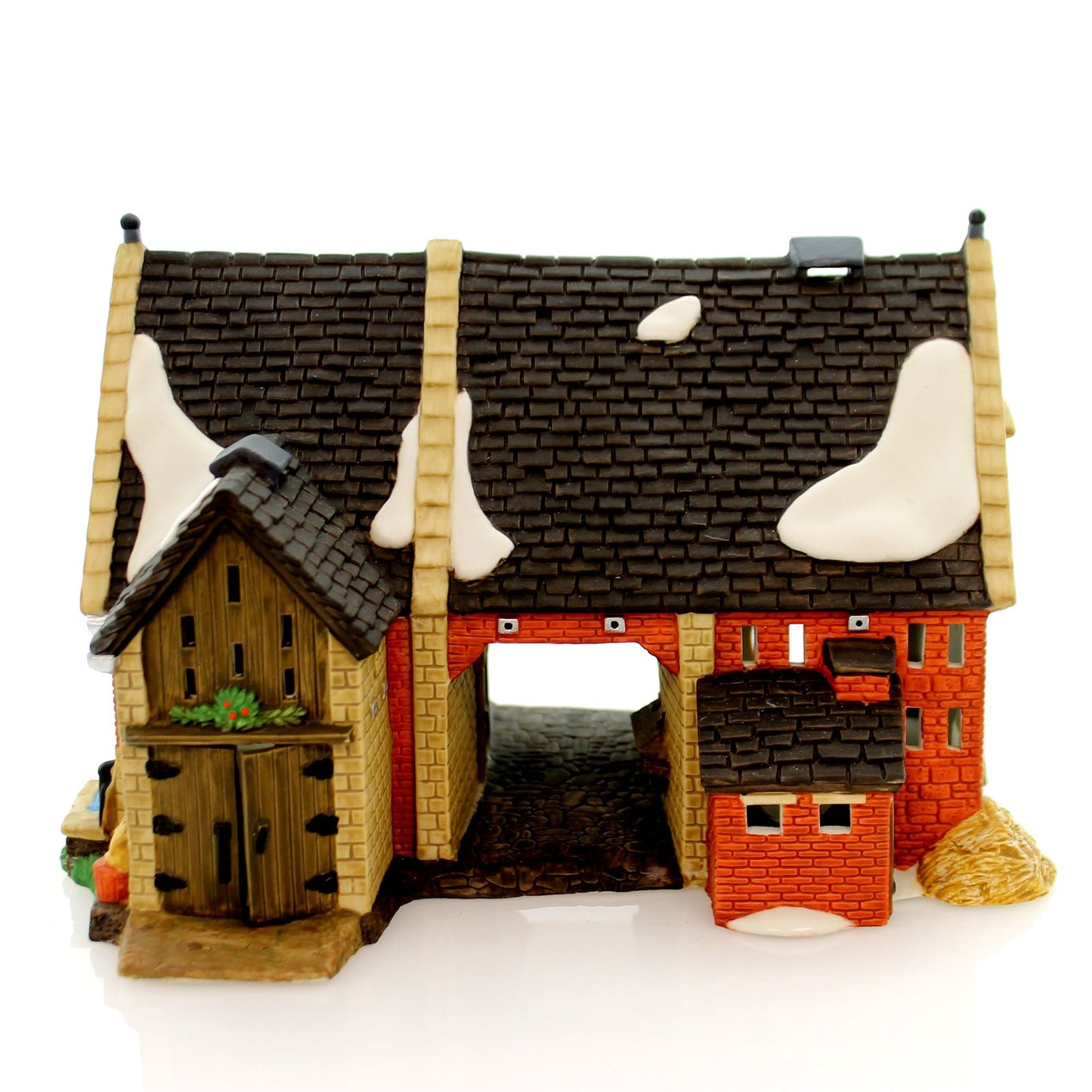 Butter Tub Barn