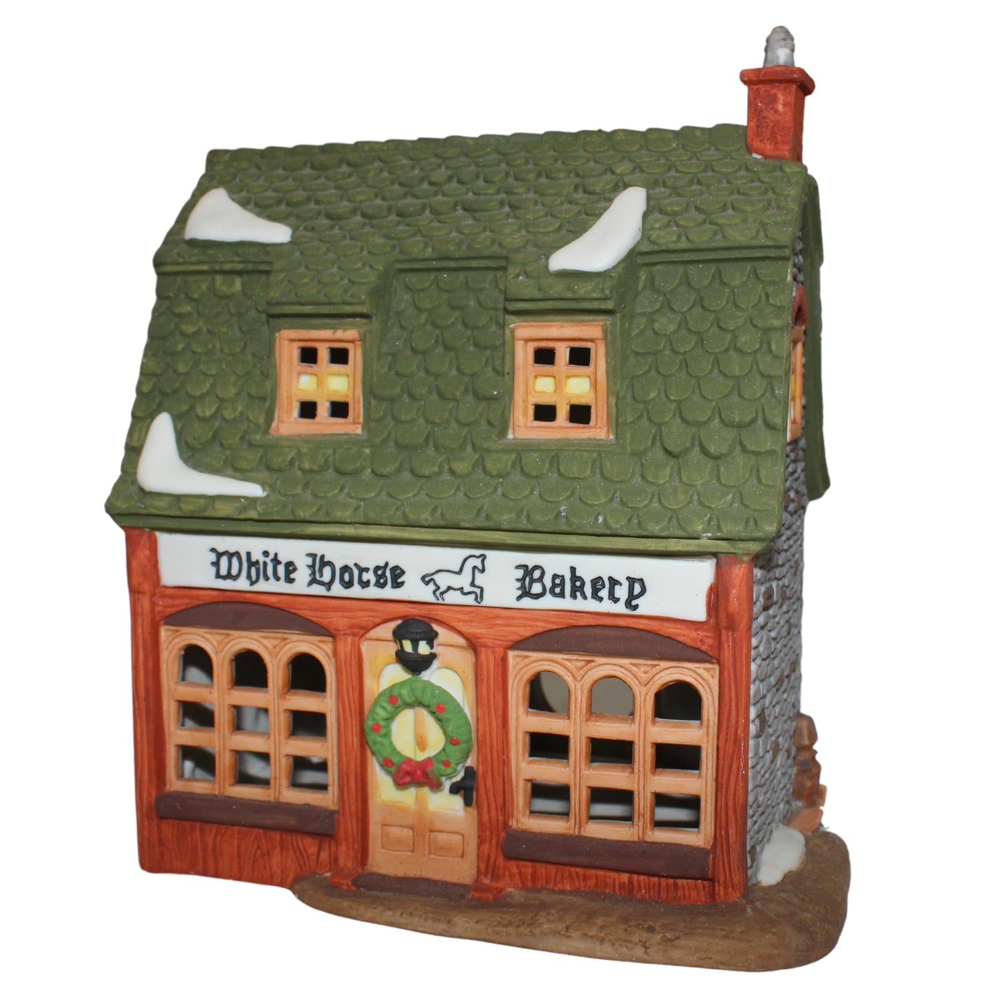 White Horse Bakery