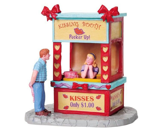 Kissing Booth