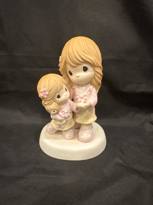 I Want To Be Just Like You Mom 2011