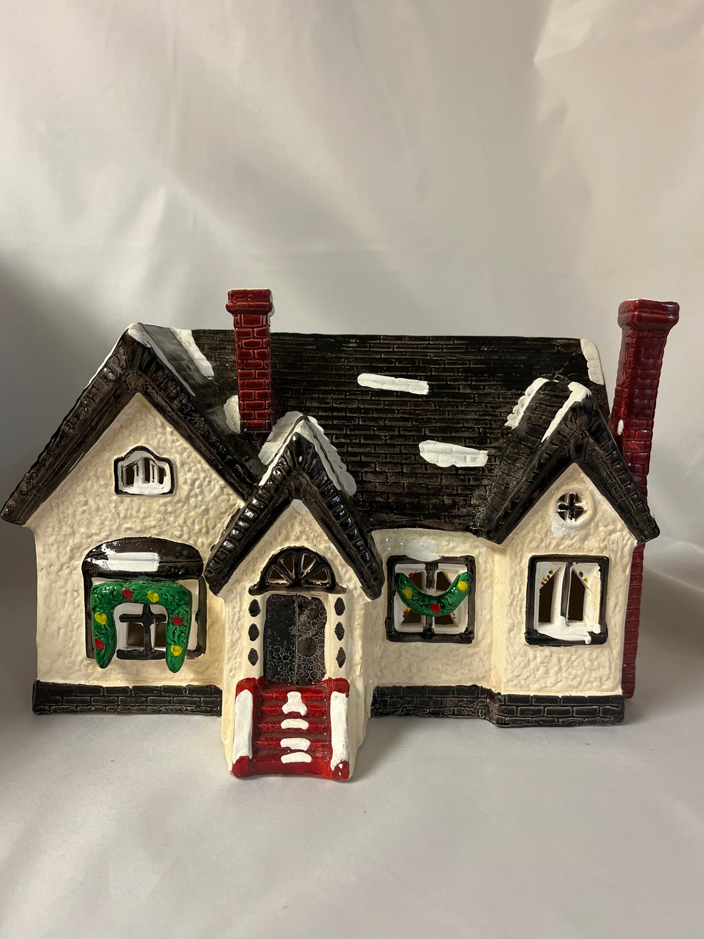 English Tudor- Not In Original Box