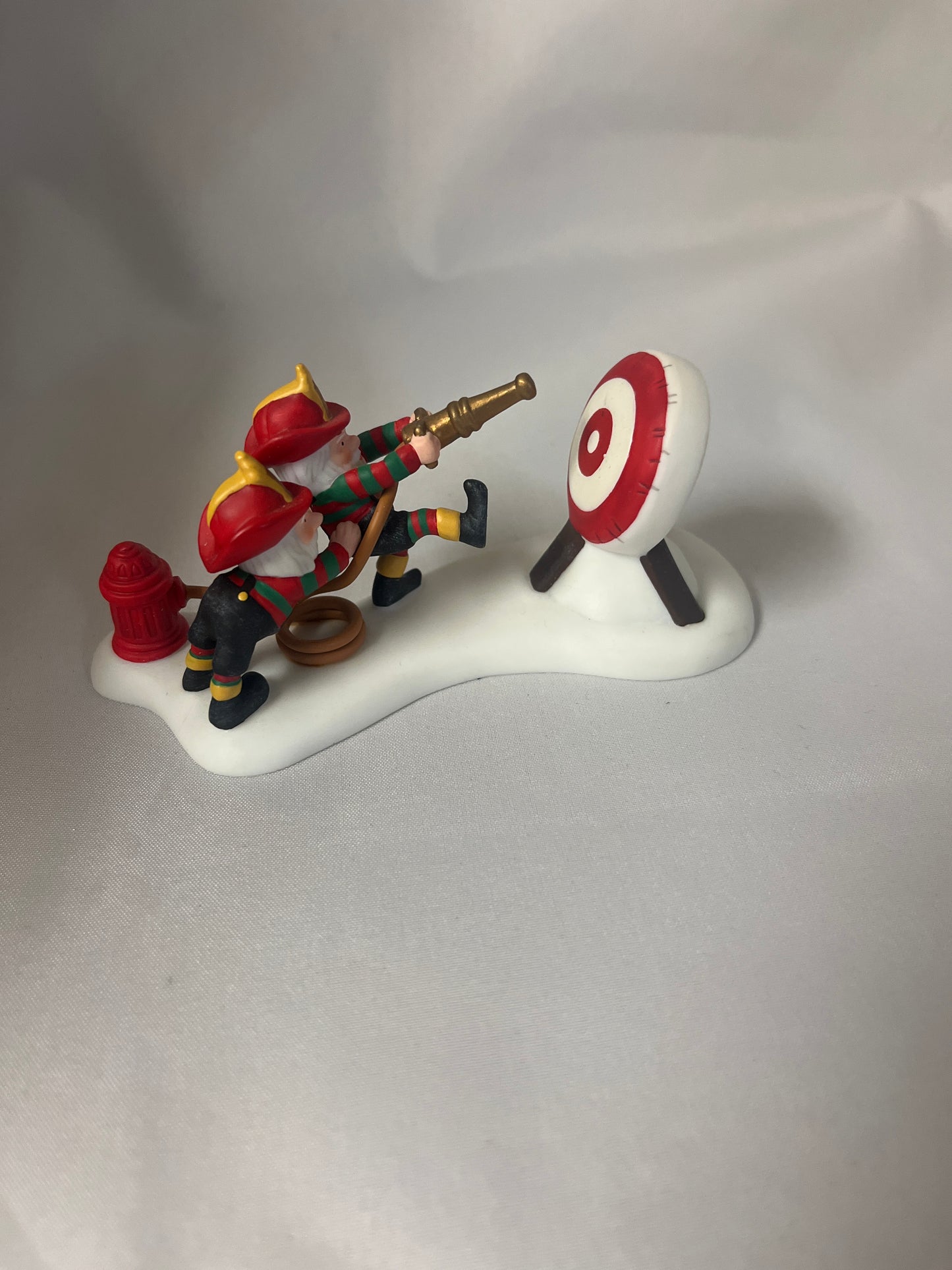 Rescue Ready- Not in Original Box