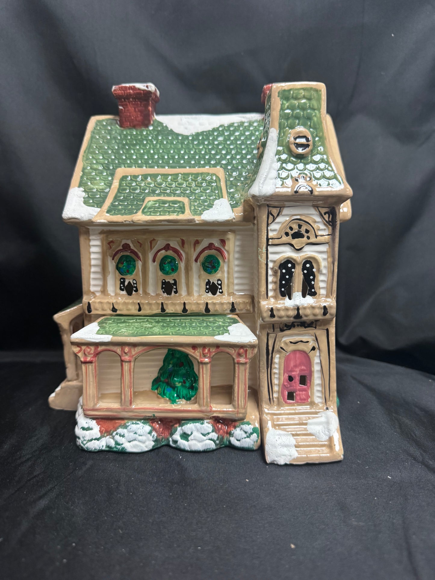 Ramsey Hill 1986 - Missing Sleeve