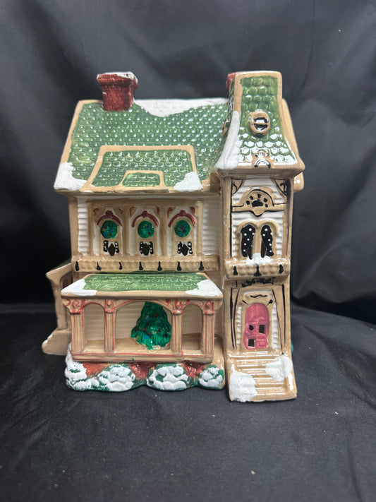 Ramsey Hill 1986 - Missing Sleeve