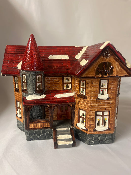 2101 Maple - Read Description