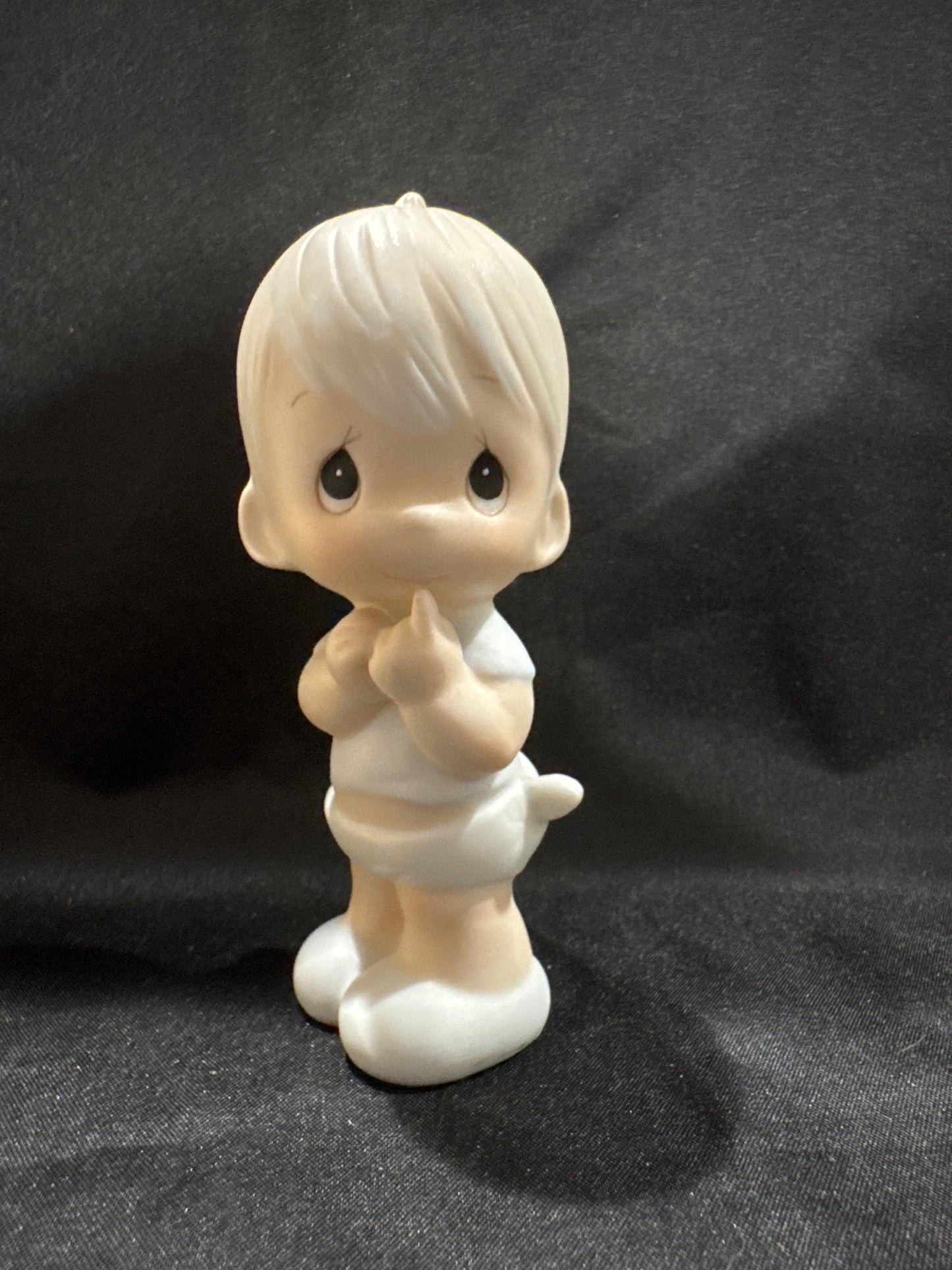 Little Boy 1983