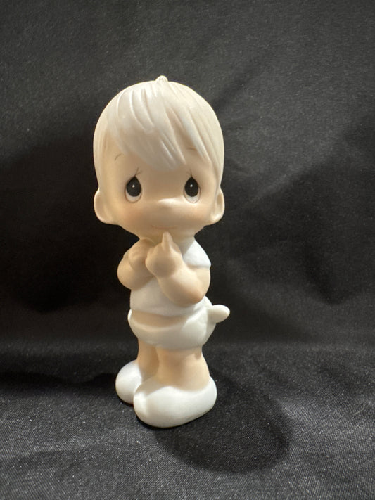 Little Boy 1983