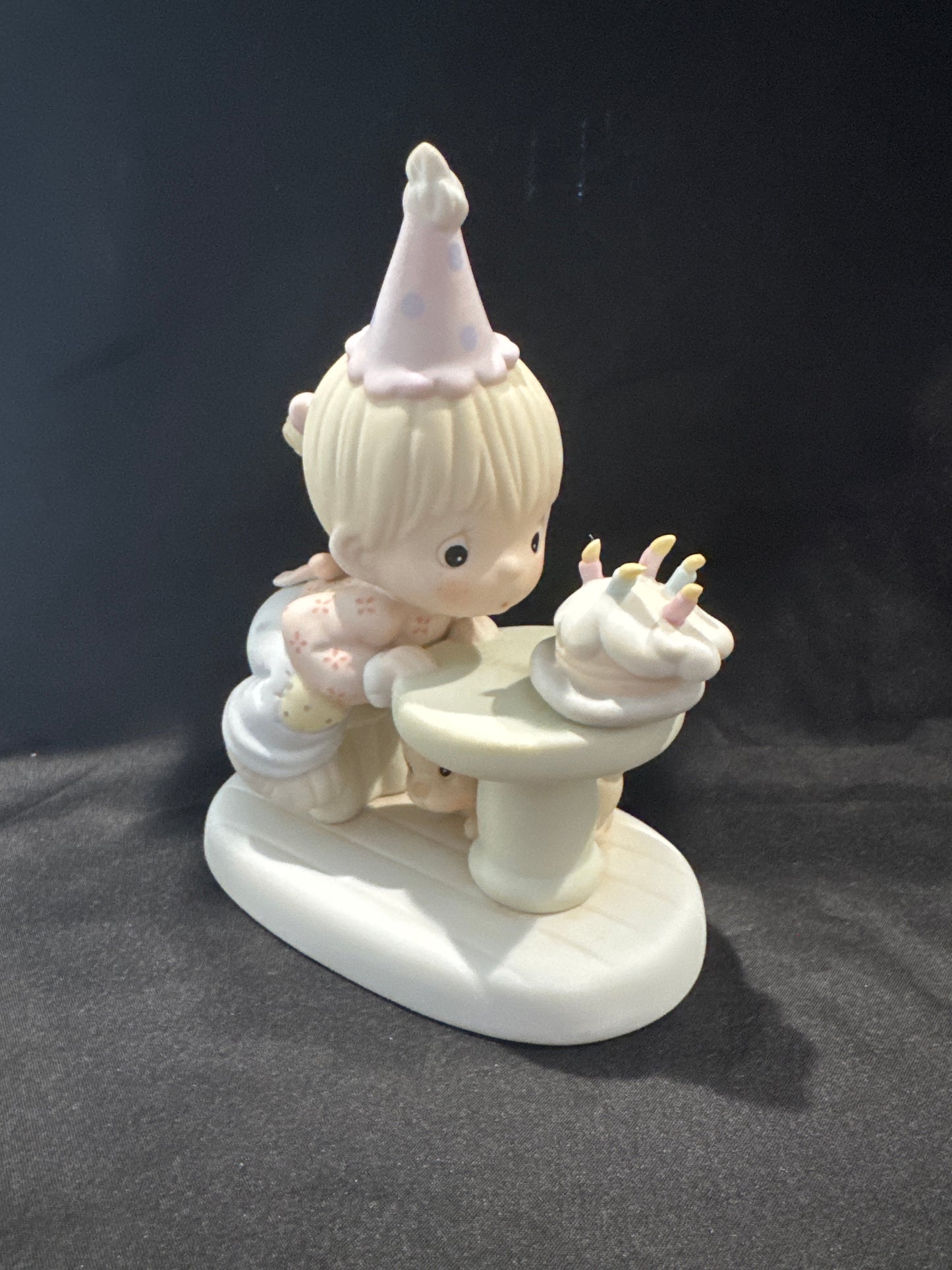 May Your Every Wish Come True 1992