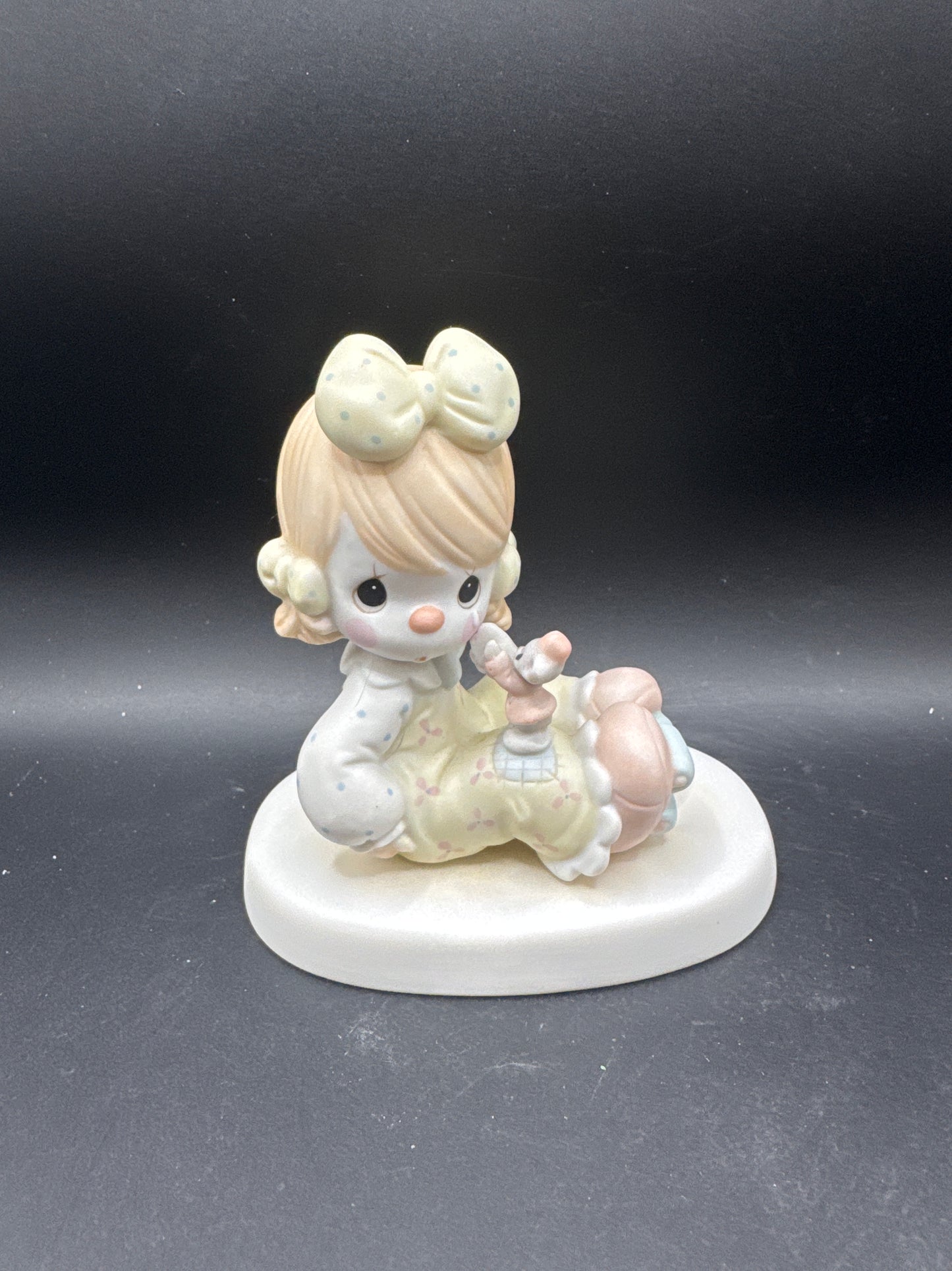 A Friend Is Someone Who Cares 1988