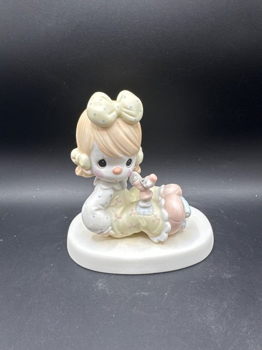 A Friend Is Someone Who Cares 1988