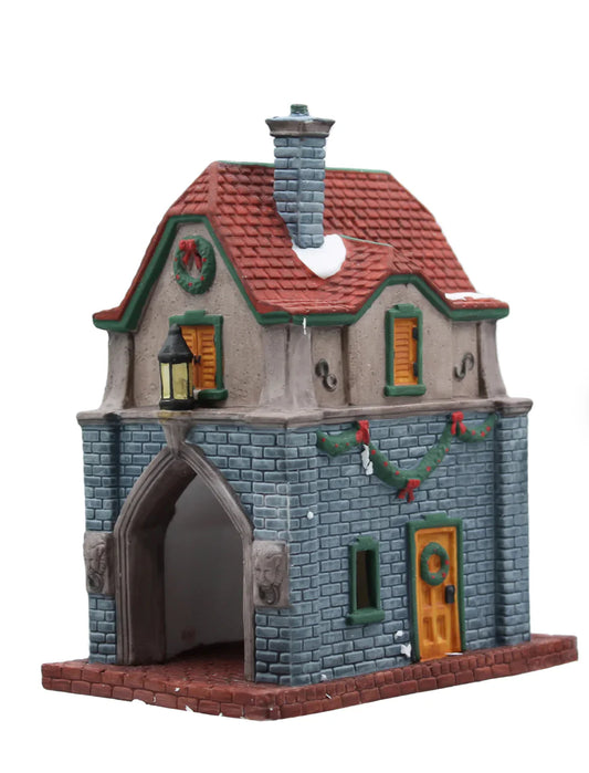 Gate House
