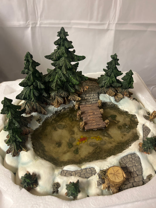 Pine Point Pond