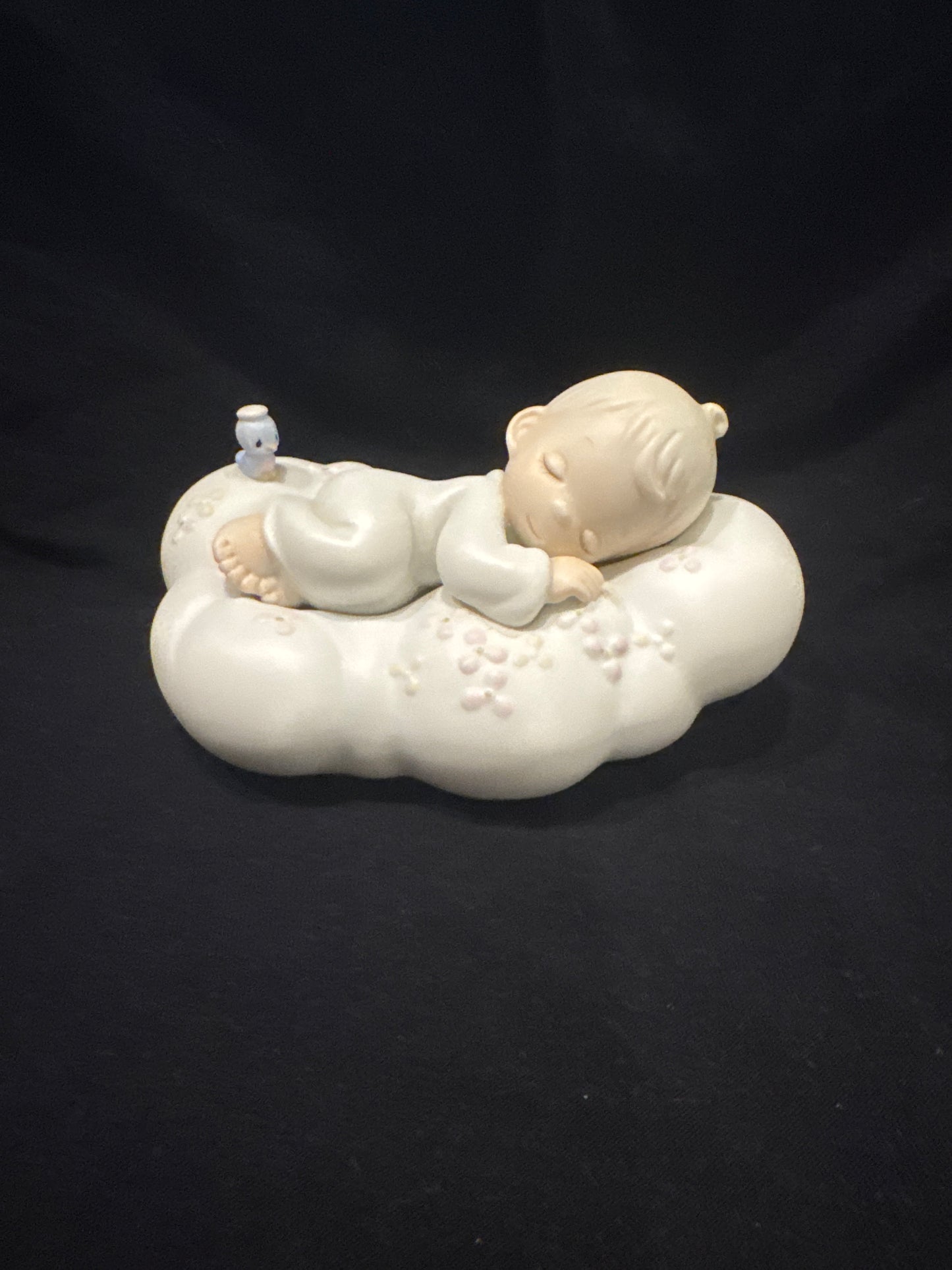 Safe In The Arms Of Jesus 1992