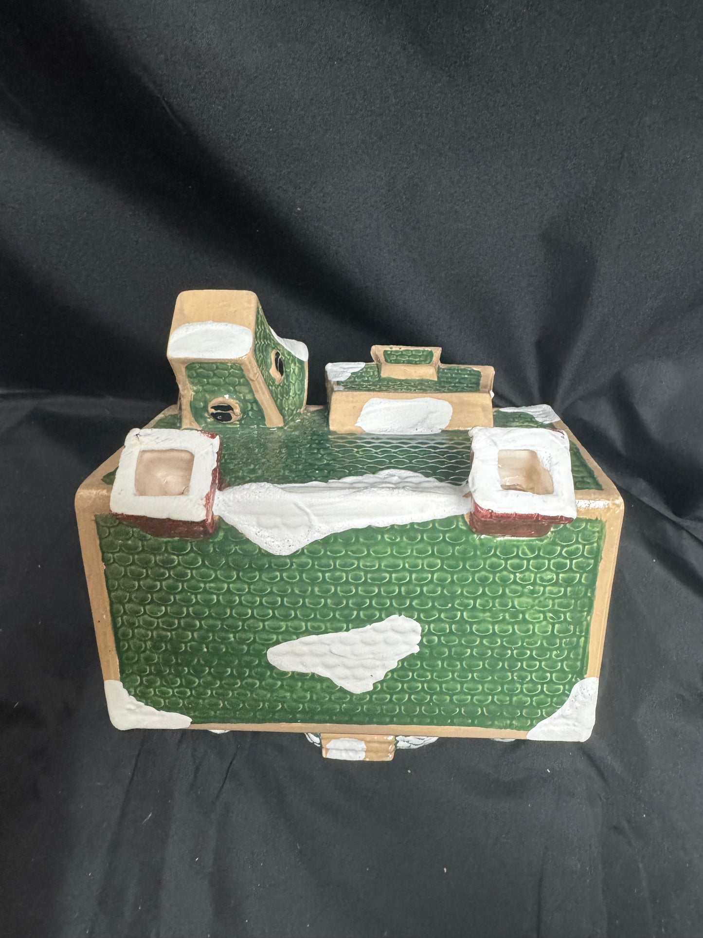 Ramsey Hill 1986 - Missing Sleeve