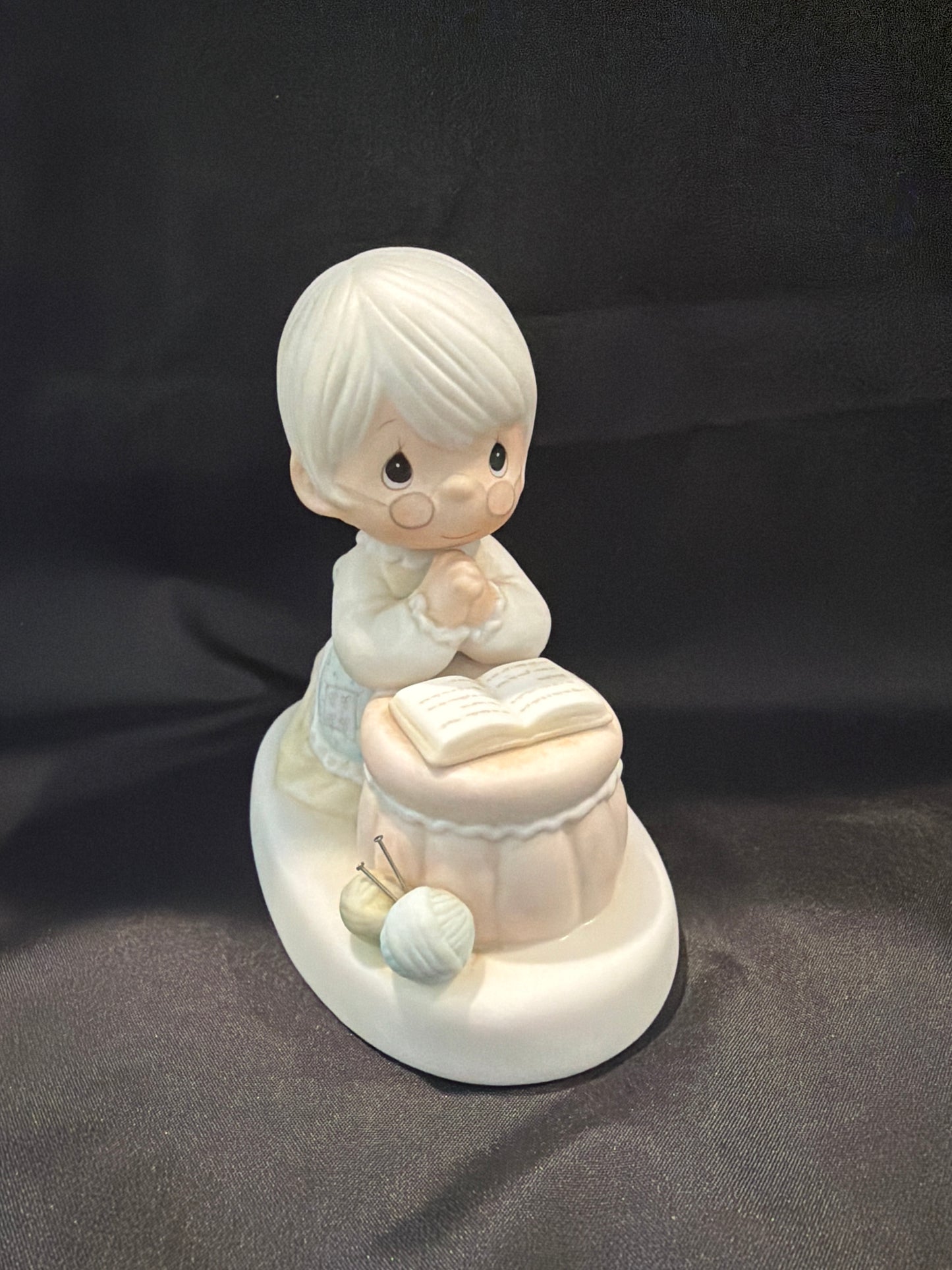 Grandma’s Prayer 1986