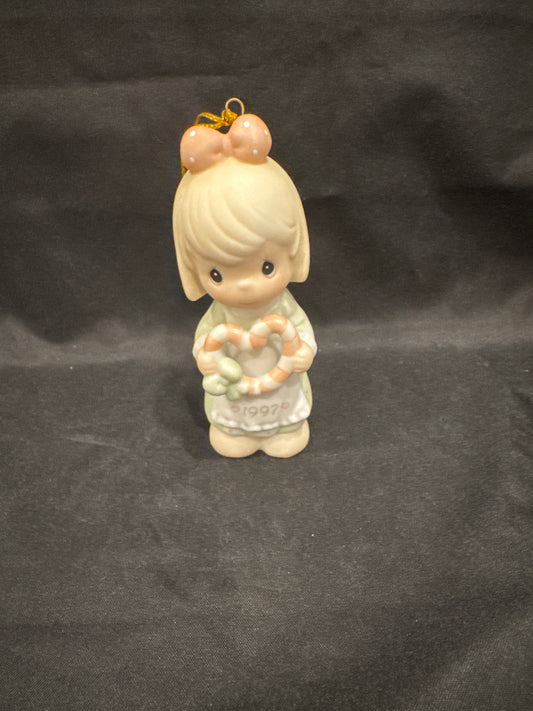 Cane You Join Us For a Merry Xmas 1997 (Ornament)