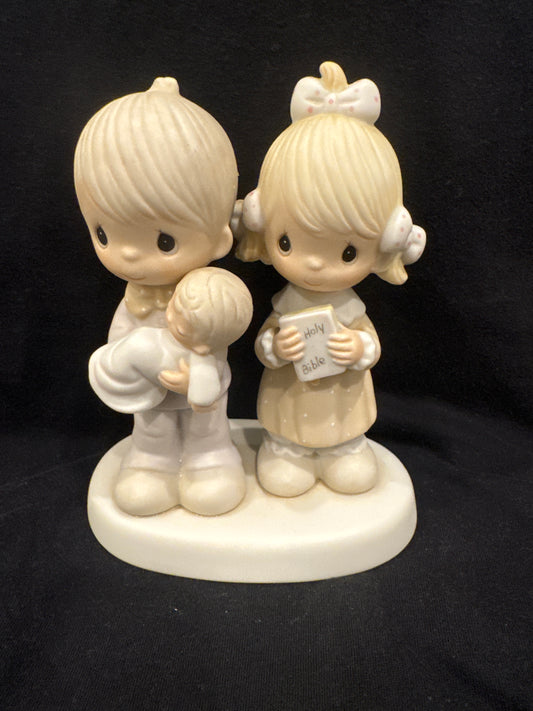 Rejoicing With You 1980
