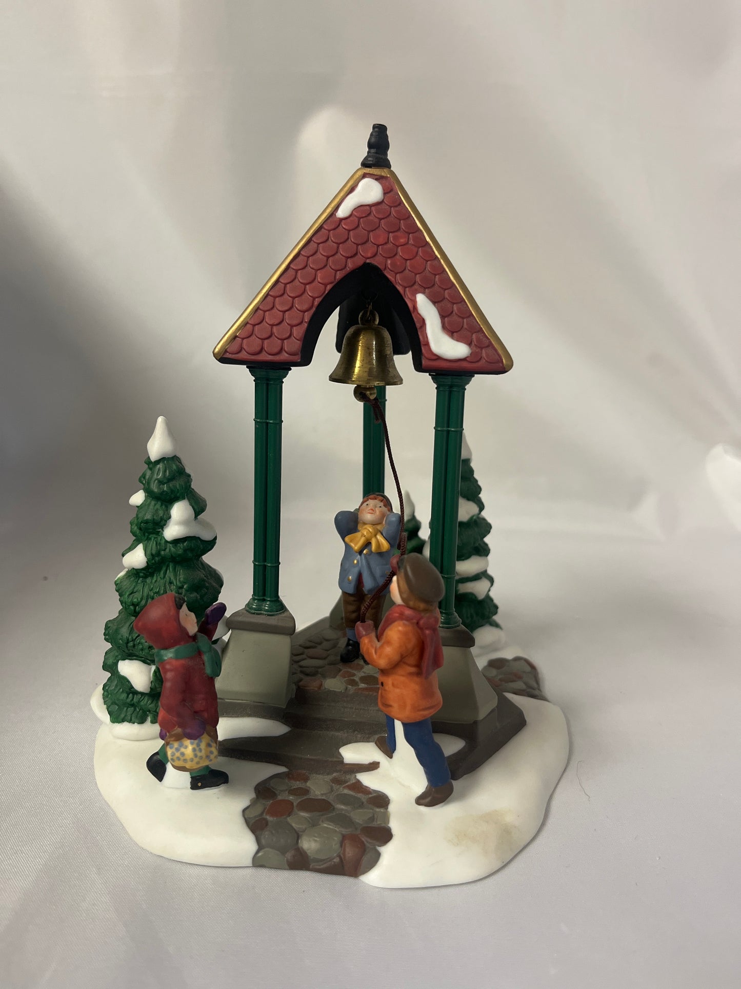 Christmas Bells 1996 Special Event Piece- See Description