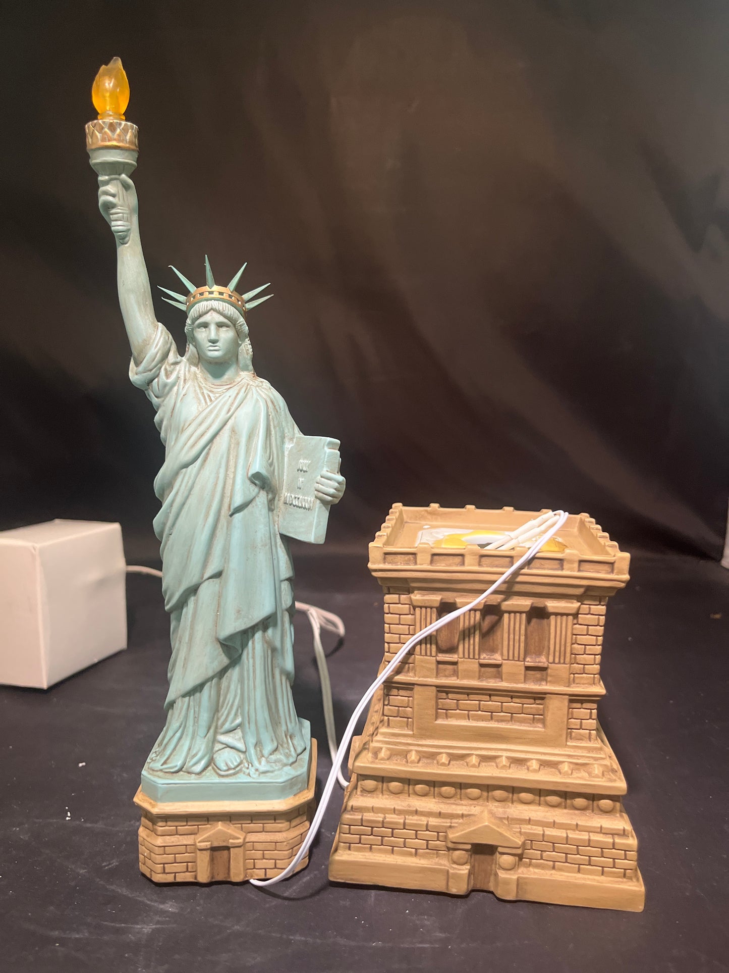 Statue of Liberty- Read Description