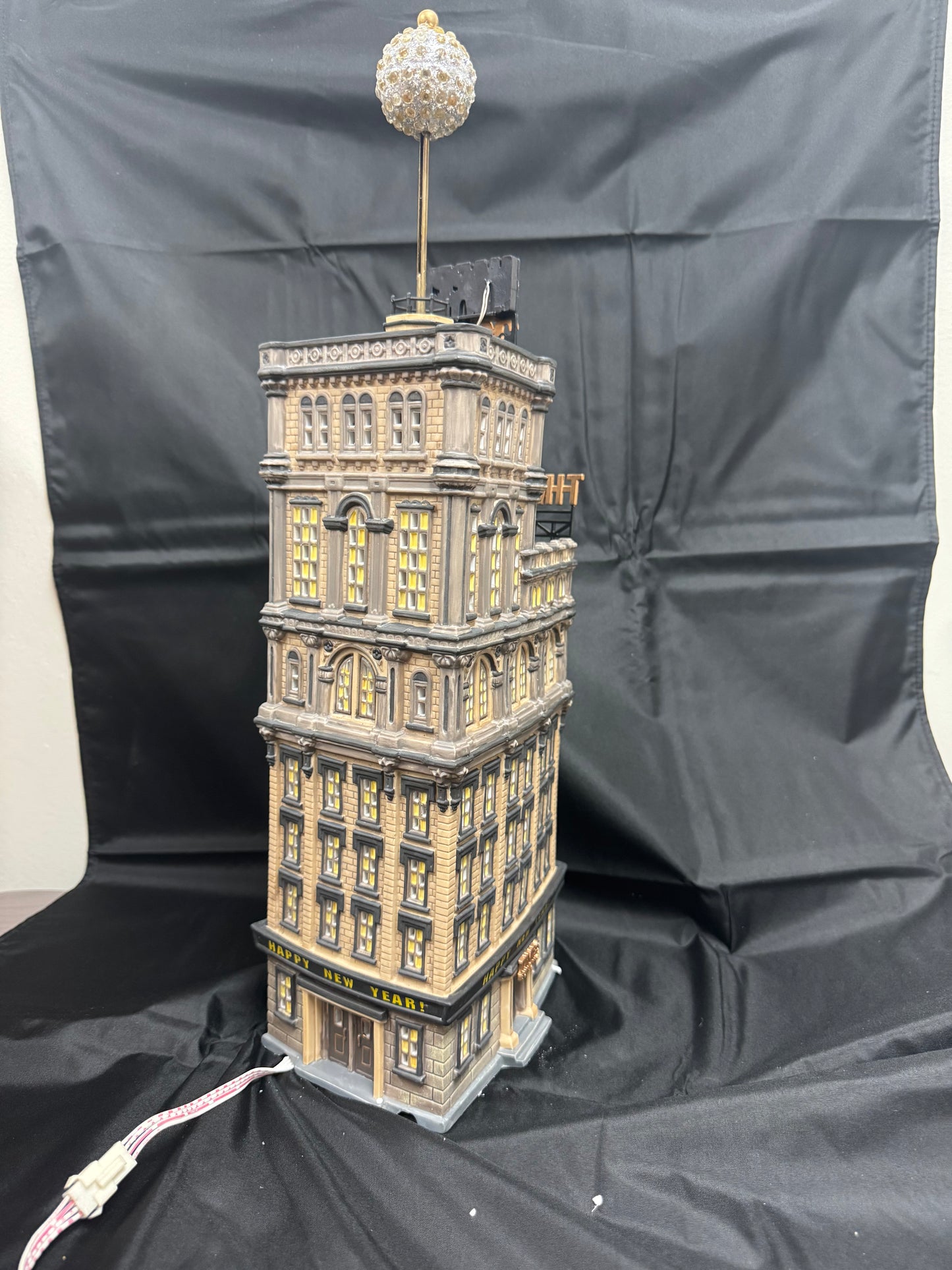 The Times Tower - Read Description