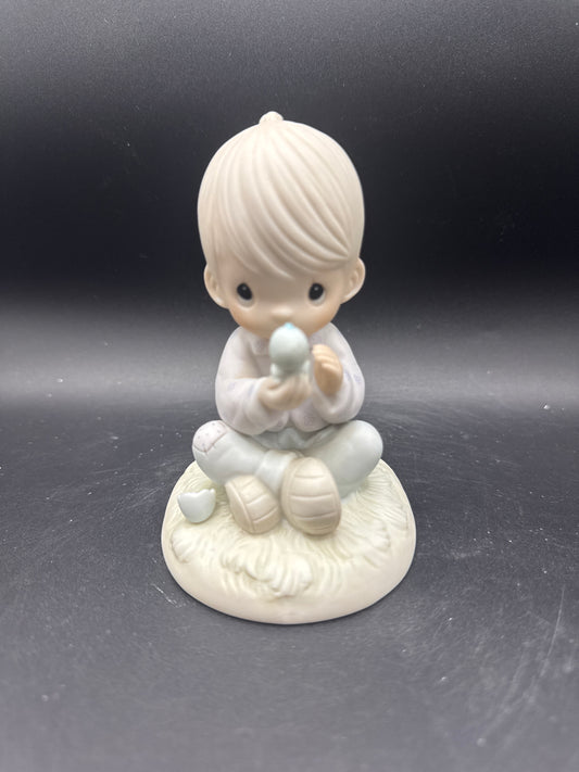 I Believe In Miracles 1981