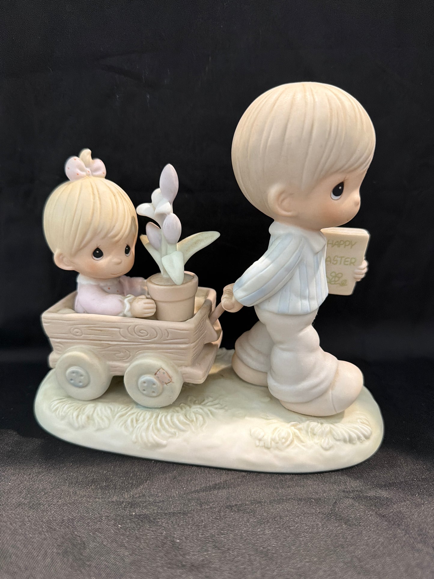 Easter’s On Its Way 1989