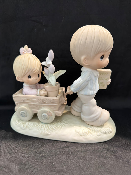 Easter’s On Its Way 1989