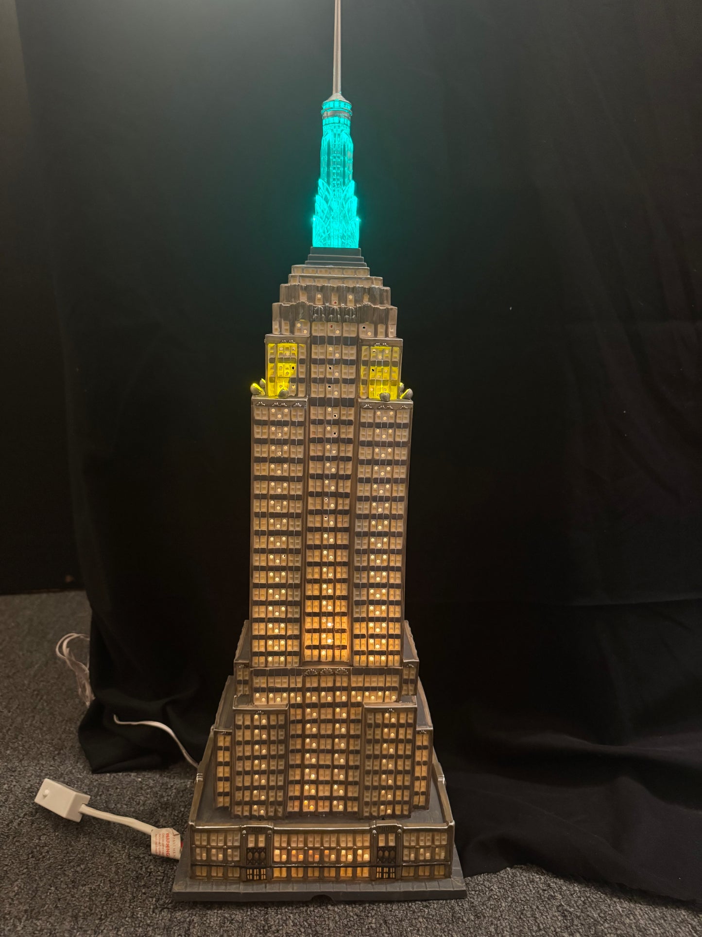Empire State Building