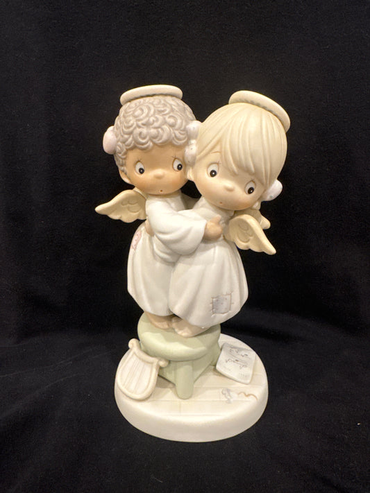 Angels We Have Heard On High 1991