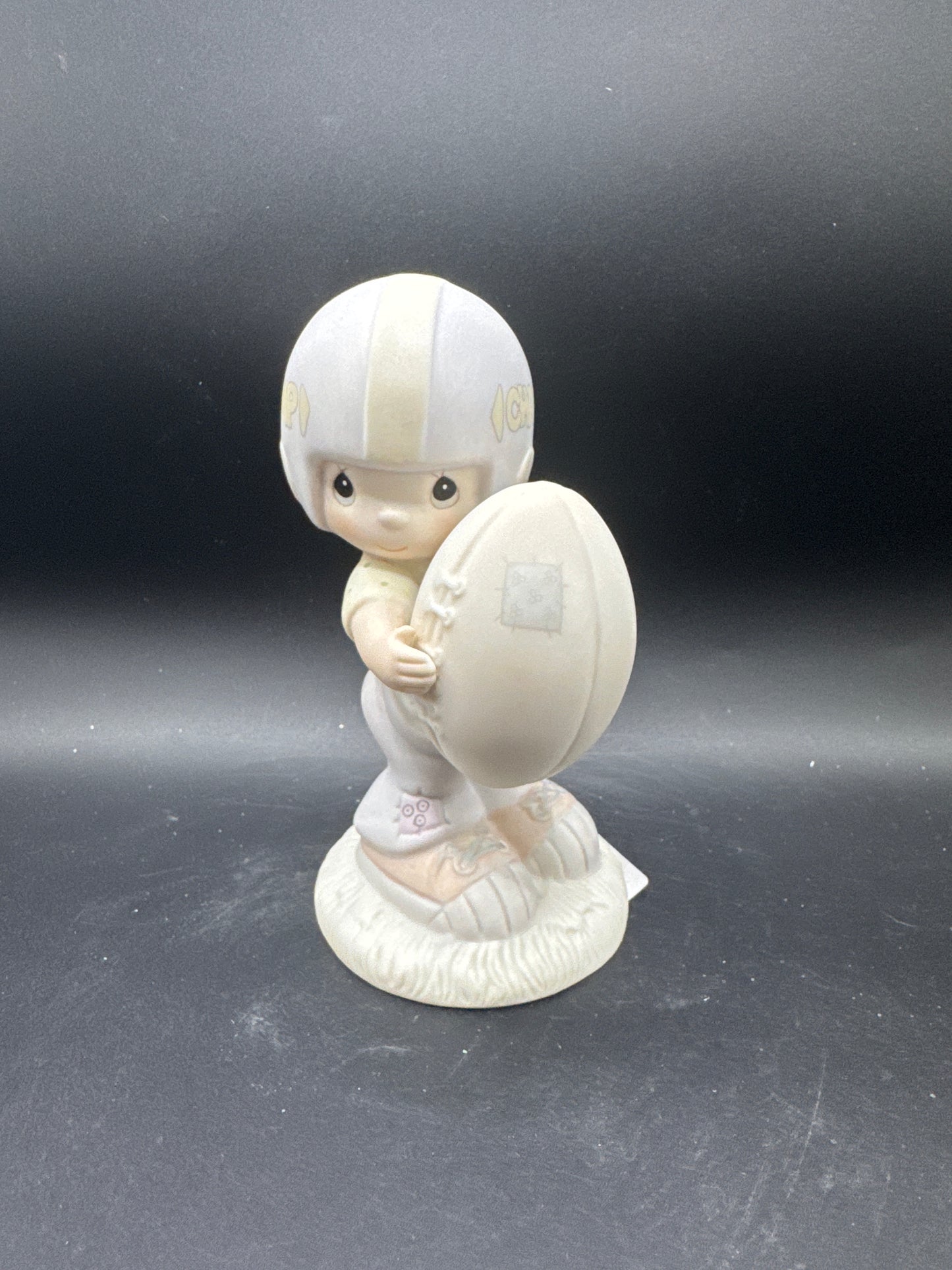 I’m A Possibility 1986