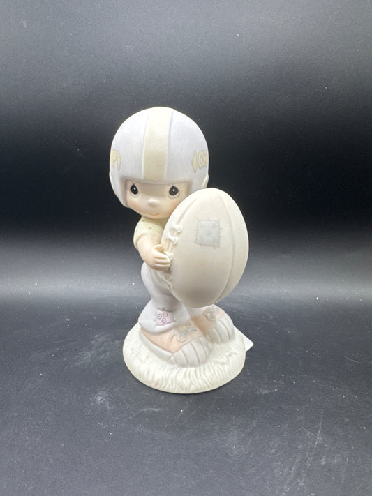 I’m A Possibility 1986