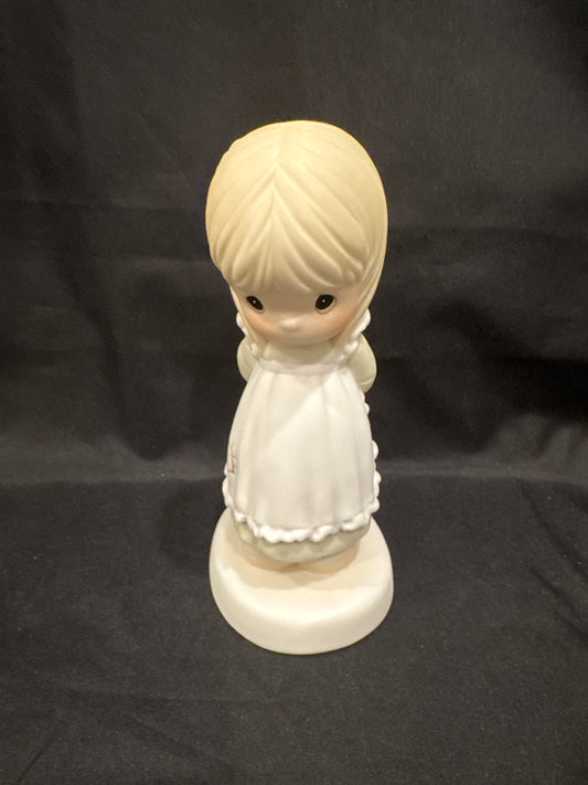 God Is Love Dear Valentine 1989