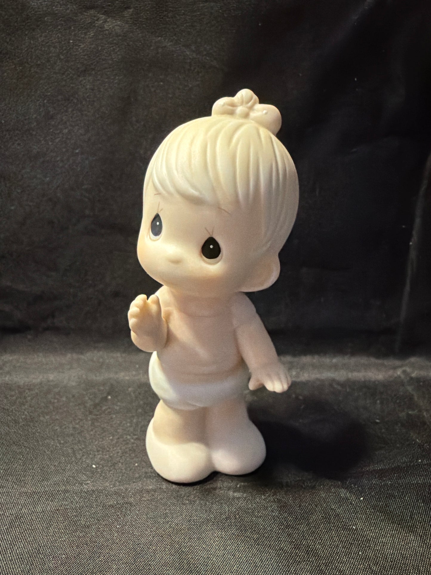 Little Girl 1983