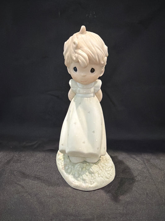 Autumn’s Praise 1986