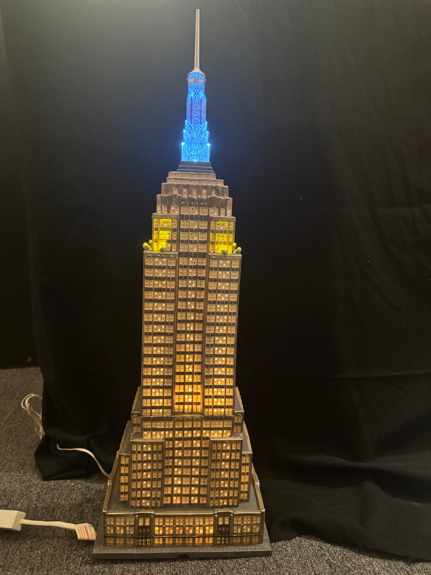 Empire State Building