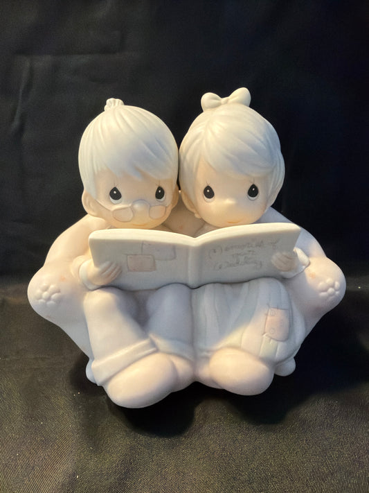 Precious Memories 1987