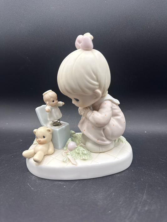 Just Popping In To Say Halo 1994