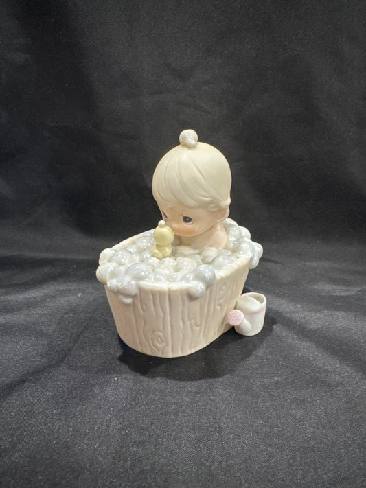 A Tub Full Of Love 1987