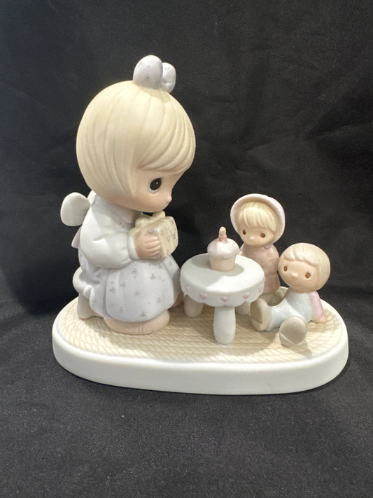 May Your Birthday Be A Blessing 1983