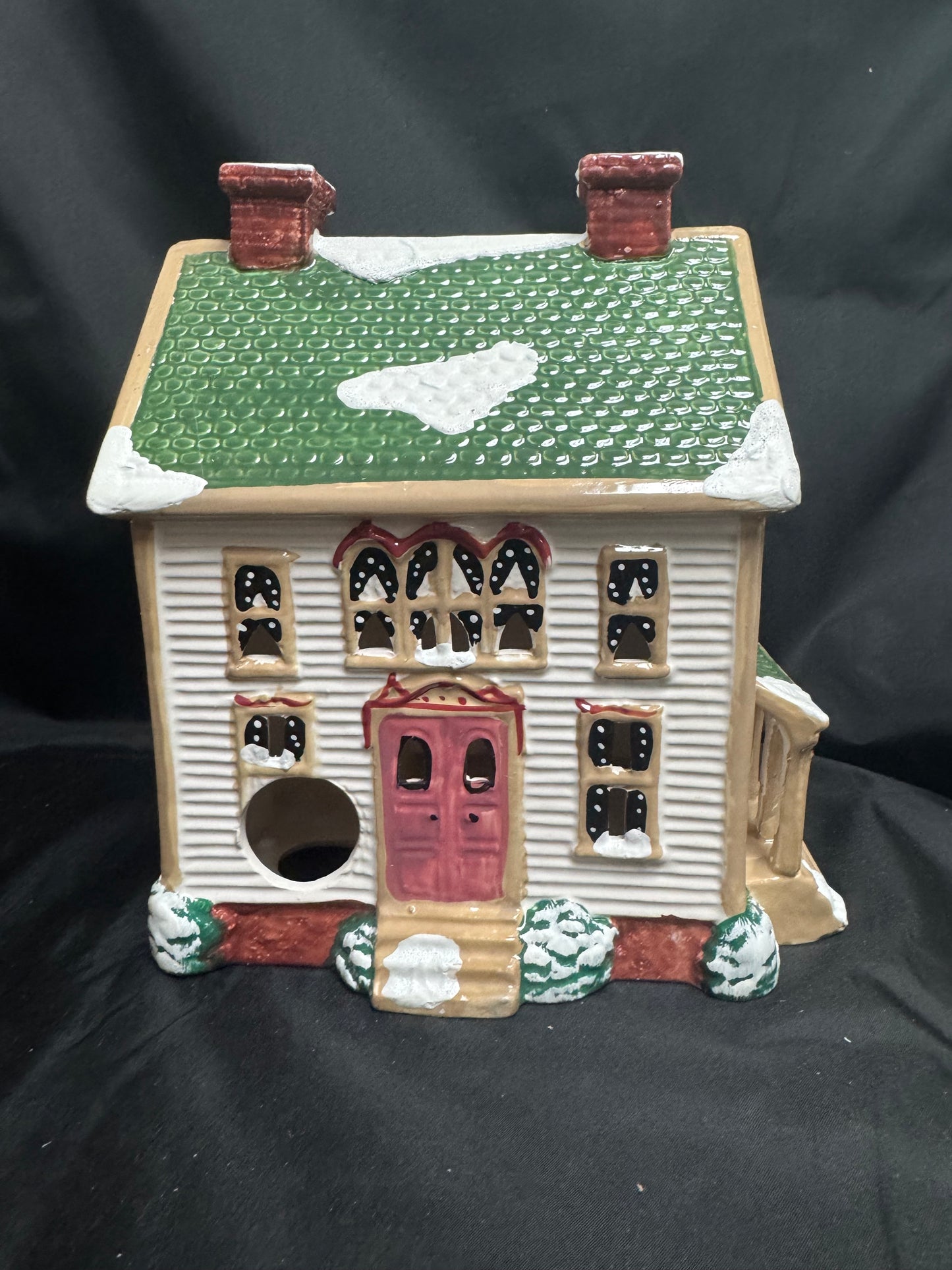 Ramsey Hill 1986 - Missing Sleeve