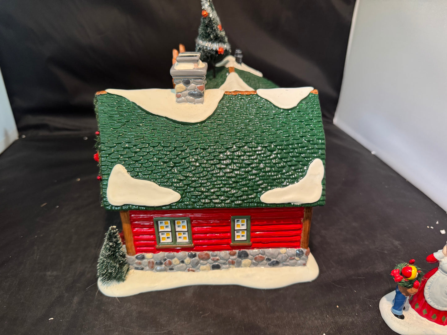 Mrs. Claus’ Northwoods Nursery - Read Description