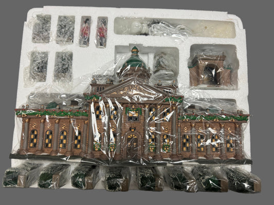 Ramsford Palace Set Of 17