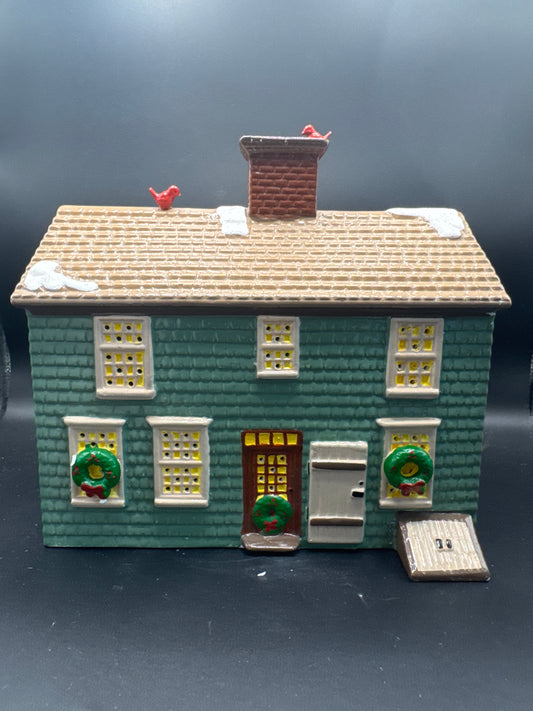 Home Sweet Home House - No Box