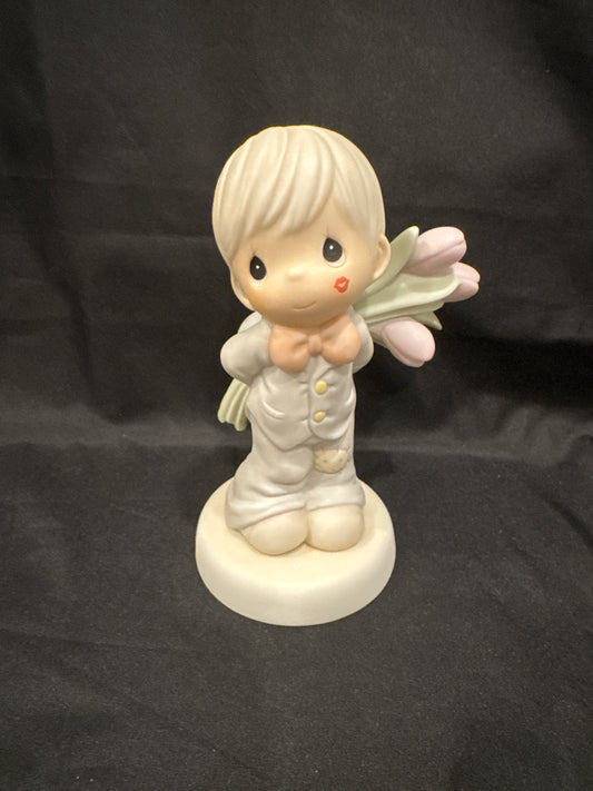 For The Sweetest Tulips In Town 1997