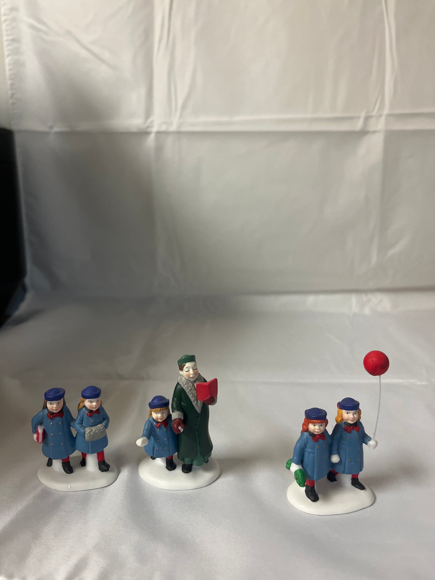 Holiday Field Trip