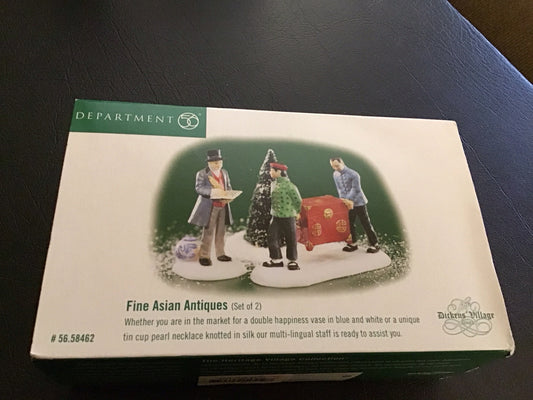 Fine Asian Antiques
