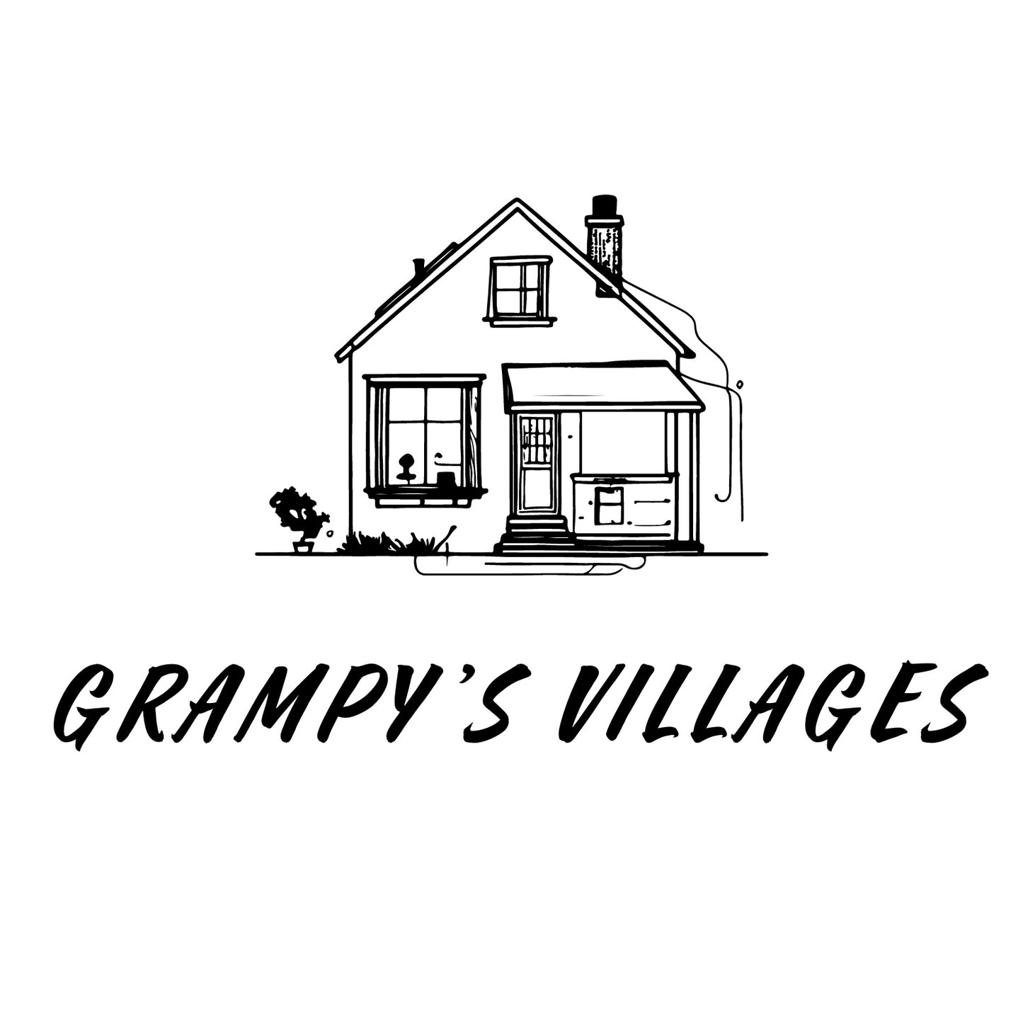 Grampy's Villages Gift Card