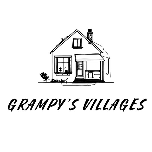 Grampy's Villages Gift Card