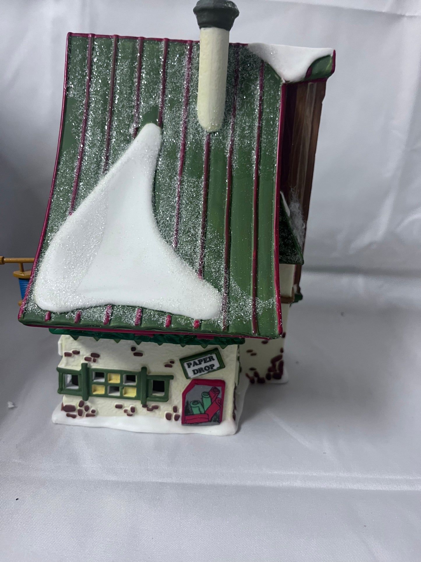 Gift Wrap & Ribbons