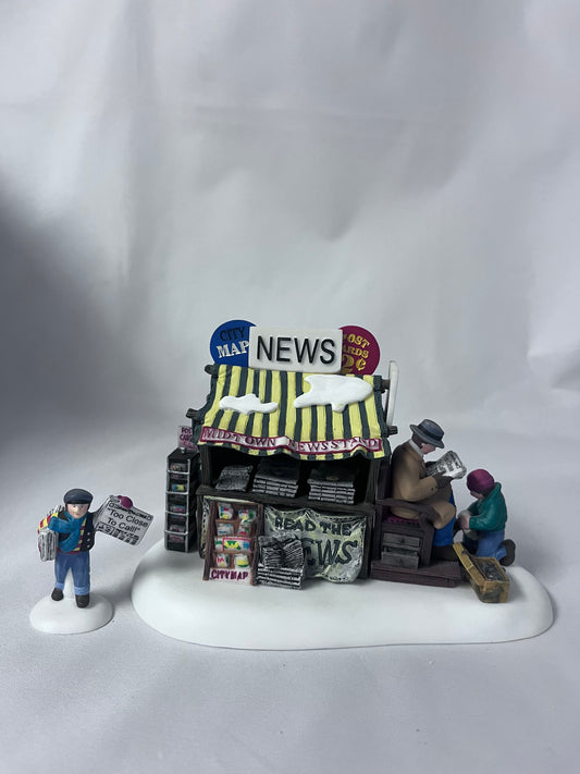 Midtown Newsstand